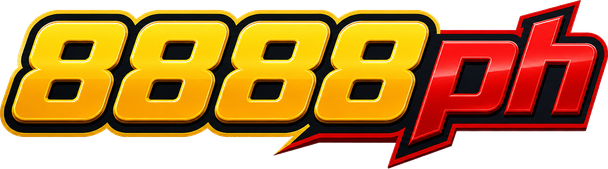 8888ph Logo